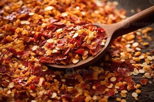 Chili Flakes