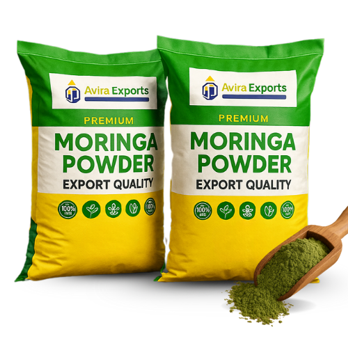 Moringa Powder