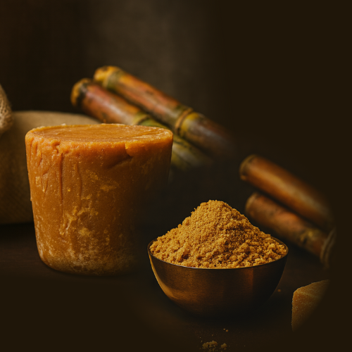Jaggery